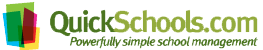 QuickSchools - Shoreless Lake School WisconsinSchool Management System | Student Information System